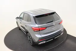 MG ZS - photo 23