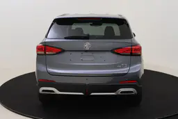 MG ZS - photo 7