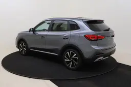MG ZS - photo 8