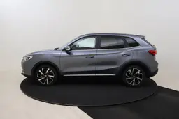 MG ZS - photo 9