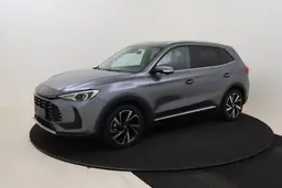 MG ZS - photo 10