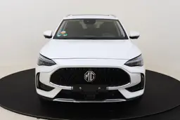 MG EHS - photo 2