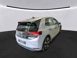 Volkswagen ID.3 - photo 3