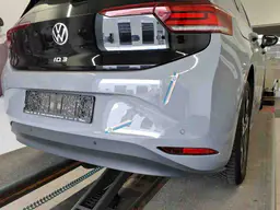 Volkswagen ID.3 - photo 23
