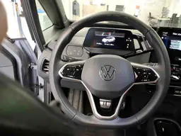 Volkswagen ID.3 - photo 25