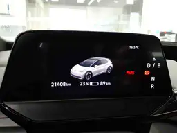 Volkswagen ID.3 - photo 5