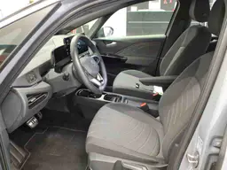 Volkswagen ID.3 - photo 7