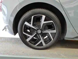 Volkswagen ID.3 - photo 9