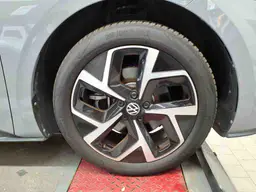 Volkswagen ID.3 - photo 10