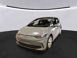 Volkswagen ID.3 - photo 1