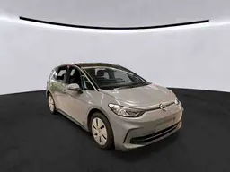 Volkswagen ID.3 - photo 2