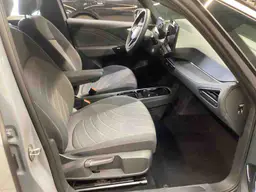 Volkswagen ID.3 - photo 12