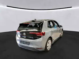 Volkswagen ID.3 - photo 3