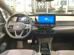 Volkswagen ID.3 - photo 6