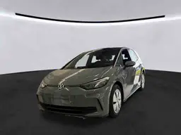 Volkswagen ID.3 - photo 1