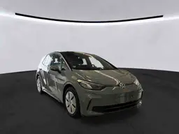 Volkswagen ID.3 - photo 2