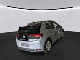 Volkswagen ID.3 - photo 3