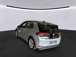 Volkswagen ID.3 - photo 4