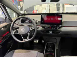 Volkswagen ID.3 - photo 6