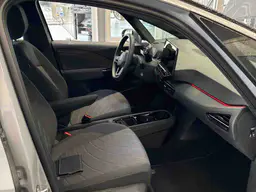 Volkswagen ID.3 - photo 7
