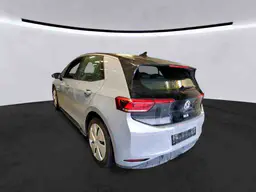 Volkswagen ID.3 - photo 4