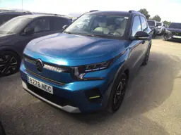 Citroen E-C3 - photo 1