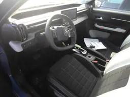 Citroen E-C3 - photo 3