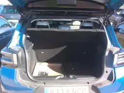 Citroen E-C3 - photo 7