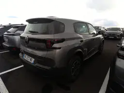 Citroen C3 Aircross - photo 2