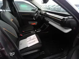 Citroen C3 Aircross - photo 3