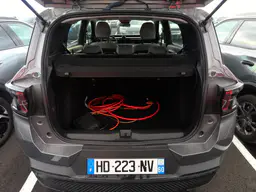 Citroen C3 Aircross - photo 4