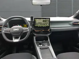 Dacia Bigster - photo 5