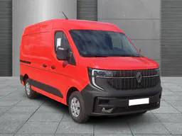 Renault Master - photo 1