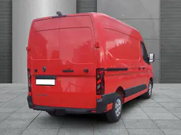 Renault Master - photo 3