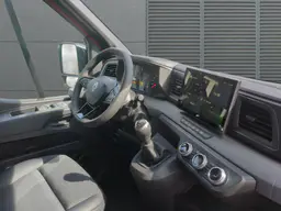 Renault Master - photo 5