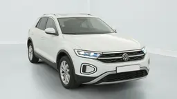 Volkswagen T-Roc - photo 1