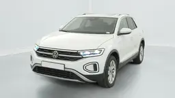 Volkswagen T-Roc - photo 3