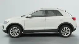 Volkswagen T-Roc - photo 4