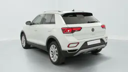 Volkswagen T-Roc - photo 5