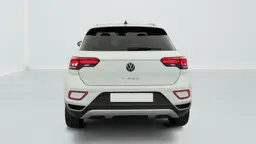 Volkswagen T-Roc - photo 6