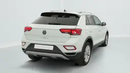 Volkswagen T-Roc - photo 7