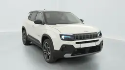 Jeep Avenger - photo 1