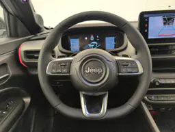 Jeep Avenger - photo 14