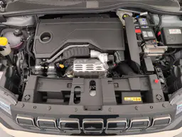 Jeep Avenger - photo 21