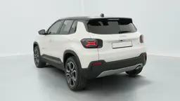 Jeep Avenger - photo 5