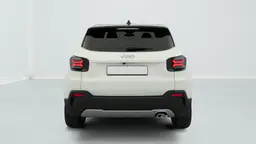 Jeep Avenger - photo 6