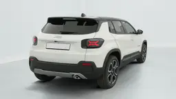 Jeep Avenger - photo 7