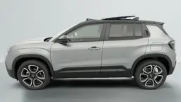 Jeep Avenger - photo 4