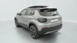 Jeep Avenger - photo 5