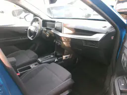 Opel Frontera - photo 3